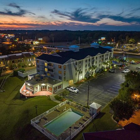 Holiday Inn Express North Myrtle Beach - Little River By Ihg Εξωτερικό φωτογραφία