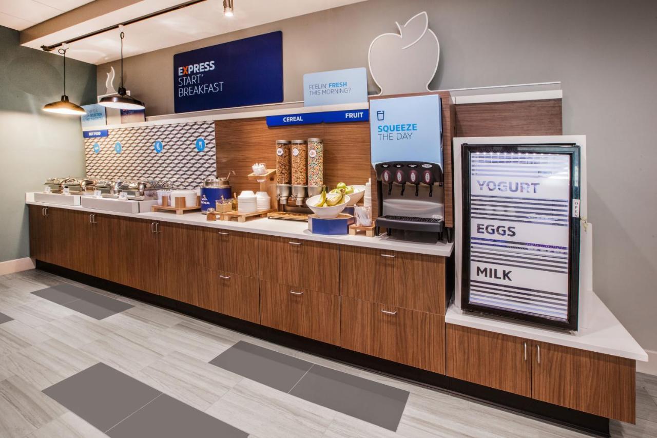 Holiday Inn Express North Myrtle Beach - Little River By Ihg Εξωτερικό φωτογραφία