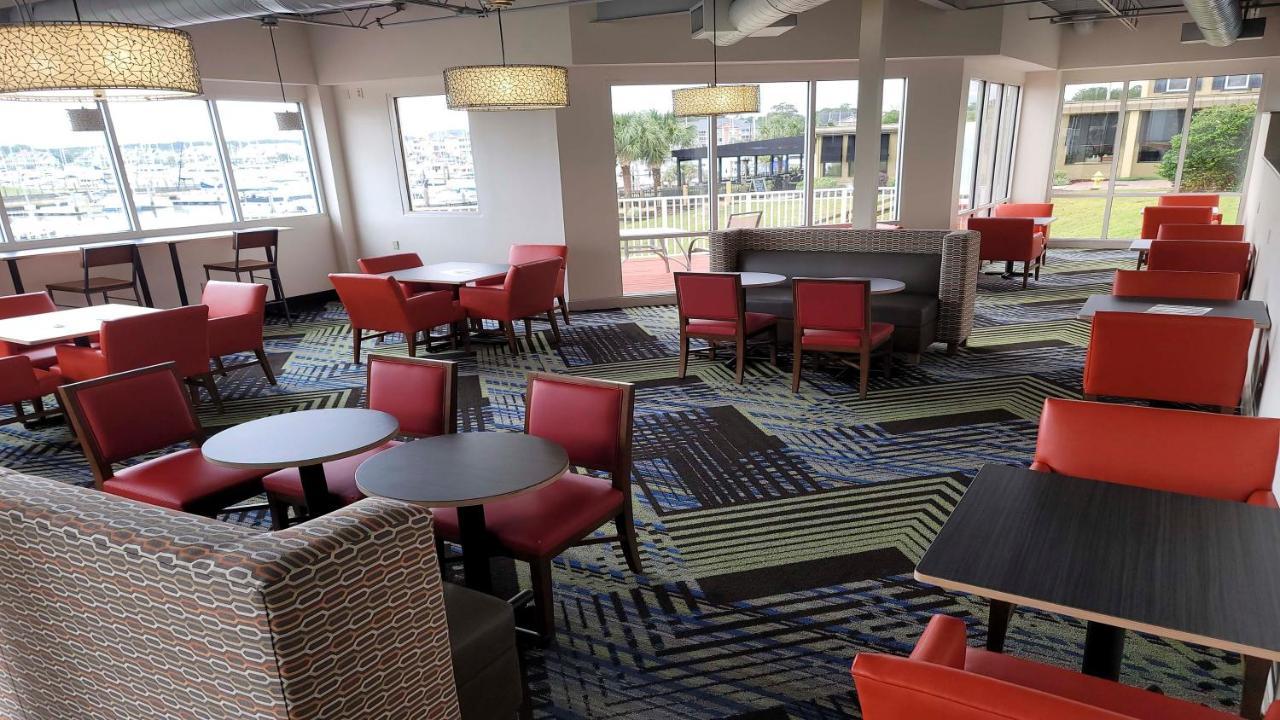 Holiday Inn Express North Myrtle Beach - Little River By Ihg Εξωτερικό φωτογραφία