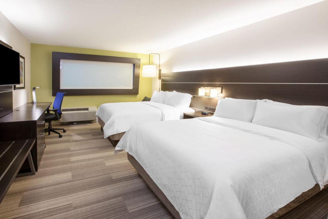Holiday Inn Express North Myrtle Beach - Little River By Ihg Εξωτερικό φωτογραφία