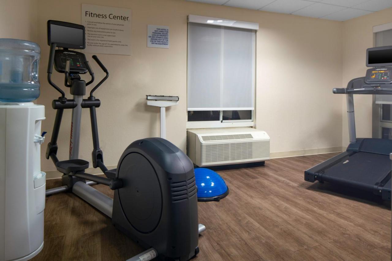 Holiday Inn Express North Myrtle Beach - Little River By Ihg Εξωτερικό φωτογραφία