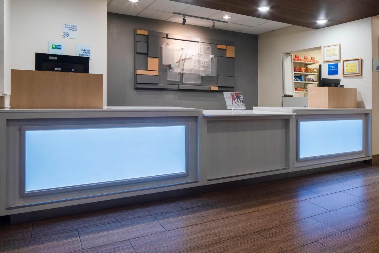 Holiday Inn Express North Myrtle Beach - Little River By Ihg Εξωτερικό φωτογραφία