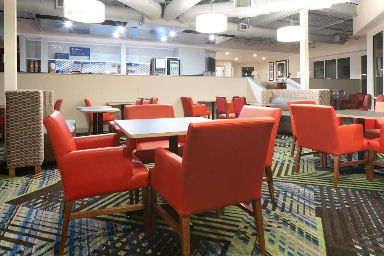 Holiday Inn Express North Myrtle Beach - Little River By Ihg Εξωτερικό φωτογραφία