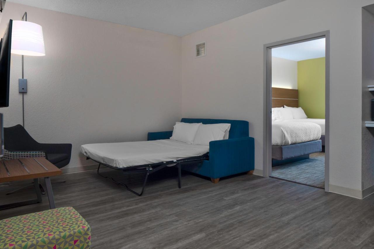Holiday Inn Express North Myrtle Beach - Little River By Ihg Εξωτερικό φωτογραφία