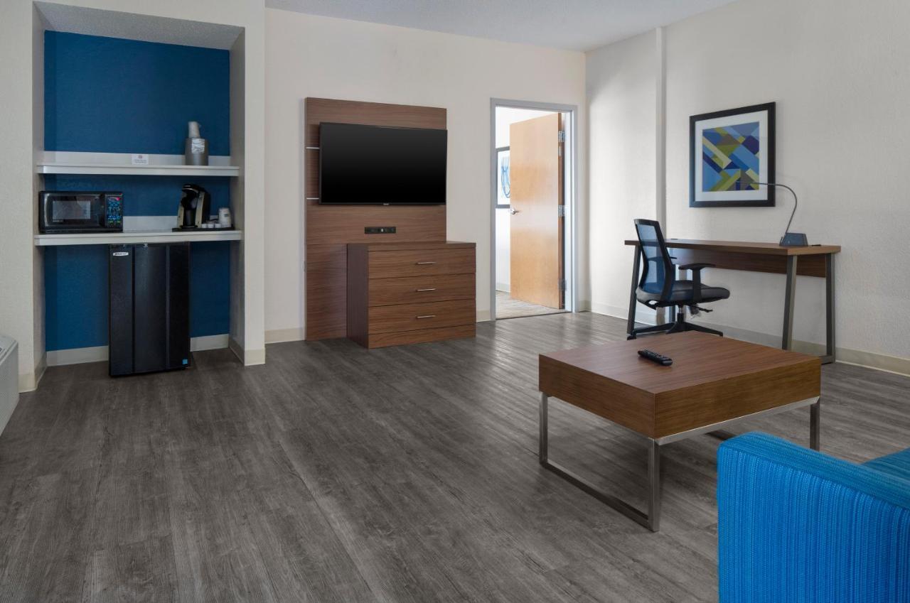 Holiday Inn Express North Myrtle Beach - Little River By Ihg Εξωτερικό φωτογραφία