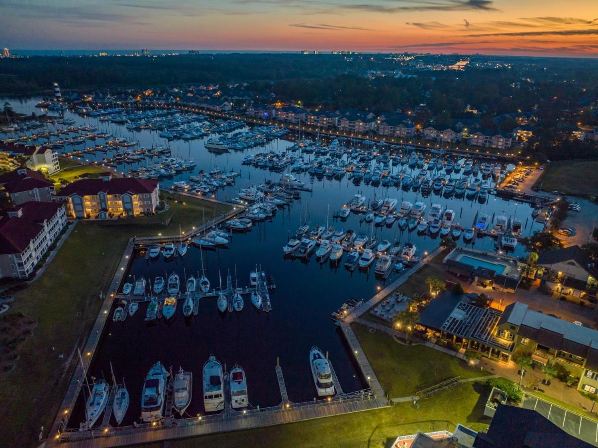 Holiday Inn Express North Myrtle Beach - Little River By Ihg Εξωτερικό φωτογραφία