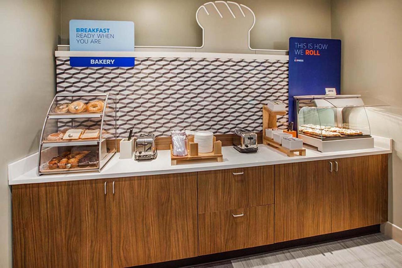 Holiday Inn Express North Myrtle Beach - Little River By Ihg Εξωτερικό φωτογραφία