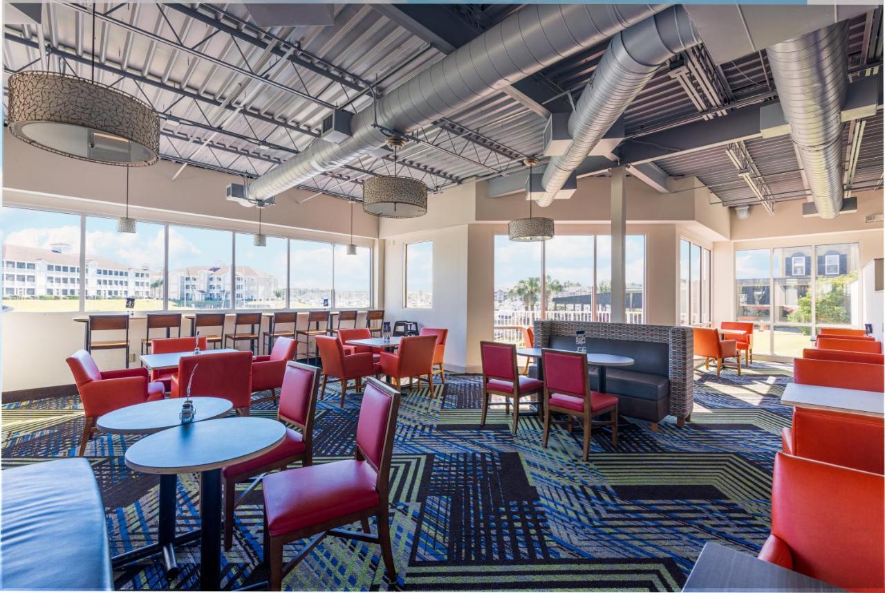 Holiday Inn Express North Myrtle Beach - Little River By Ihg Εξωτερικό φωτογραφία