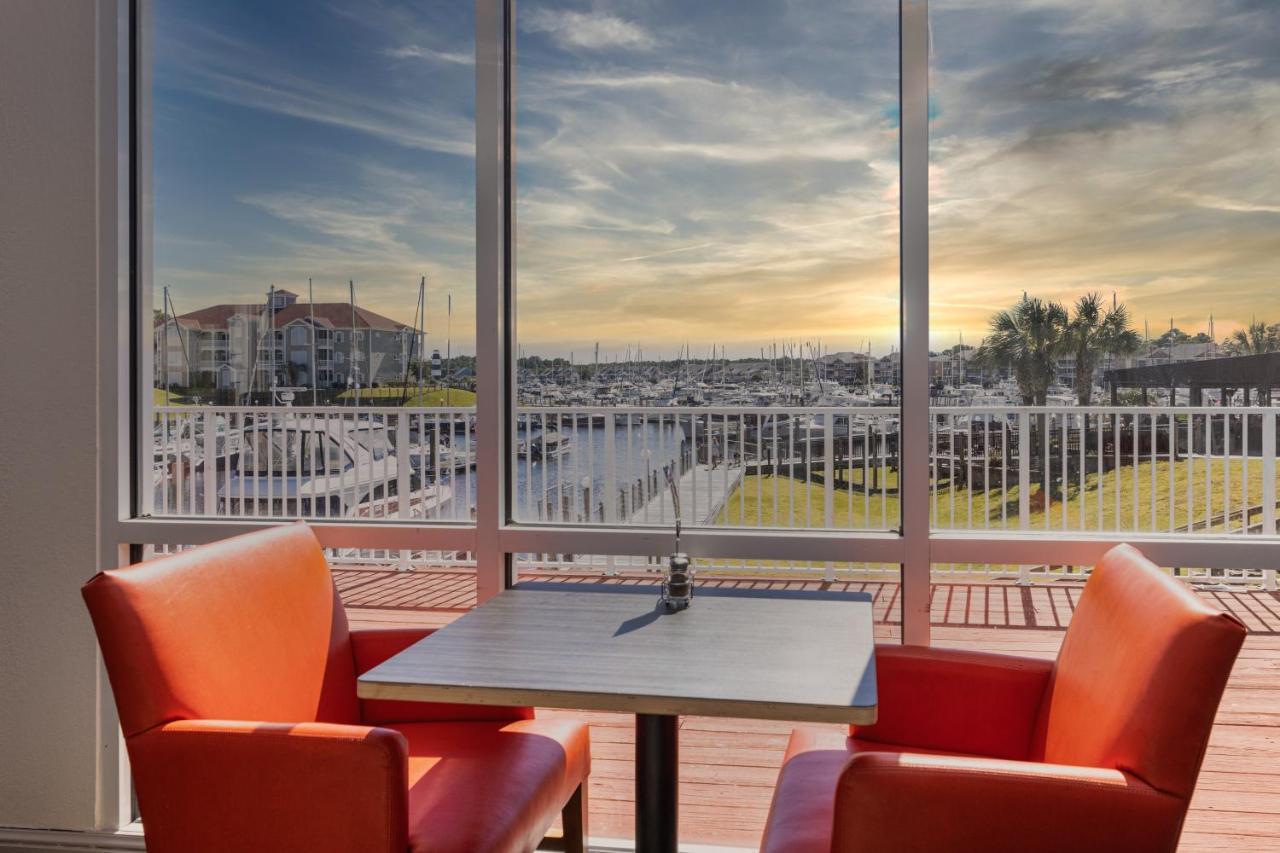 Holiday Inn Express North Myrtle Beach - Little River By Ihg Εξωτερικό φωτογραφία