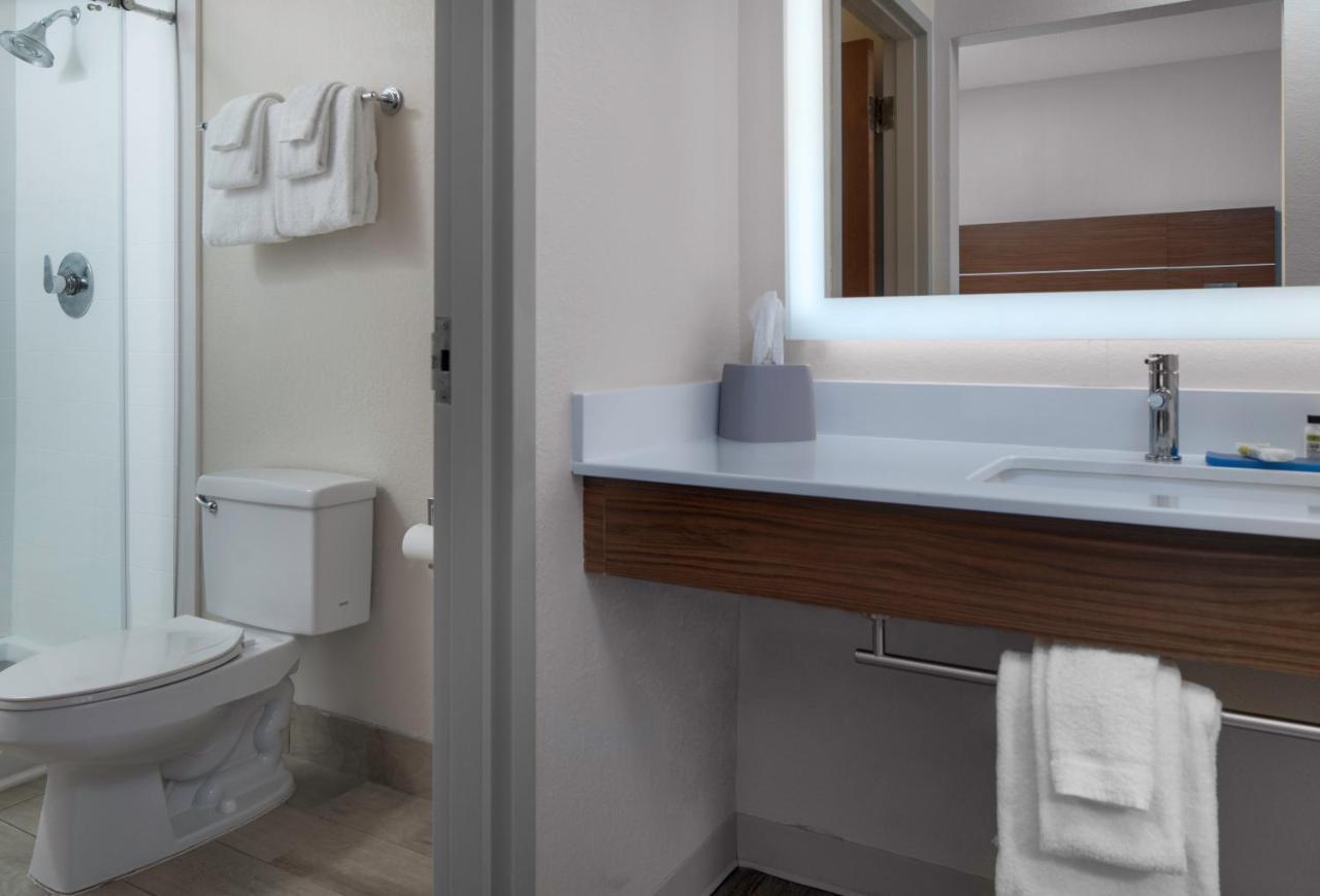 Holiday Inn Express North Myrtle Beach - Little River By Ihg Εξωτερικό φωτογραφία