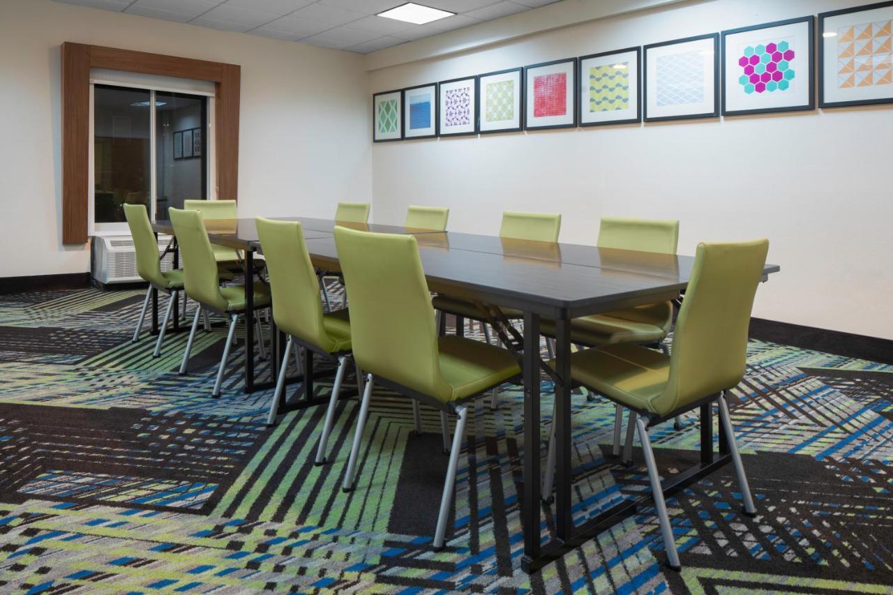 Holiday Inn Express North Myrtle Beach - Little River By Ihg Εξωτερικό φωτογραφία