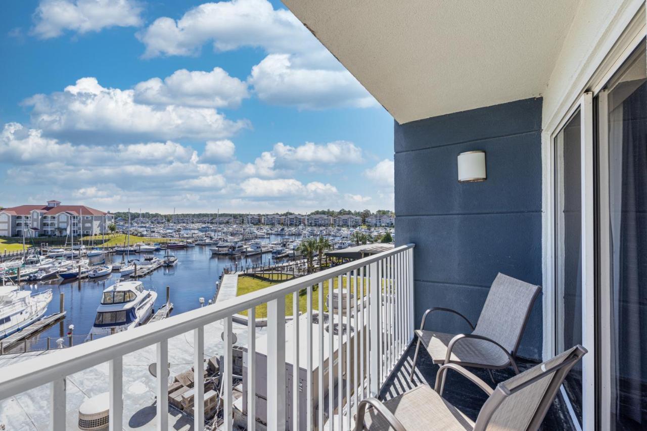 Holiday Inn Express North Myrtle Beach - Little River By Ihg Εξωτερικό φωτογραφία