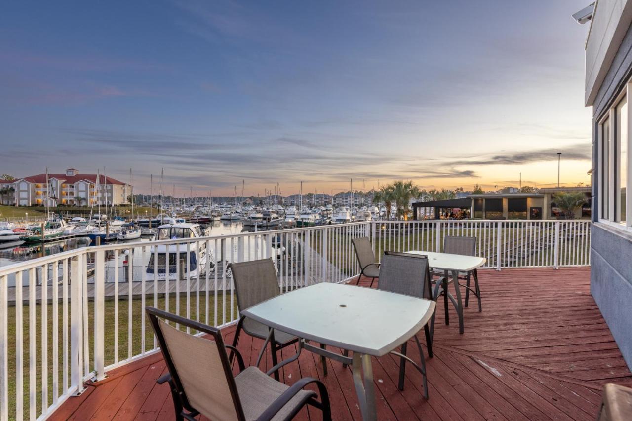 Holiday Inn Express North Myrtle Beach - Little River By Ihg Εξωτερικό φωτογραφία