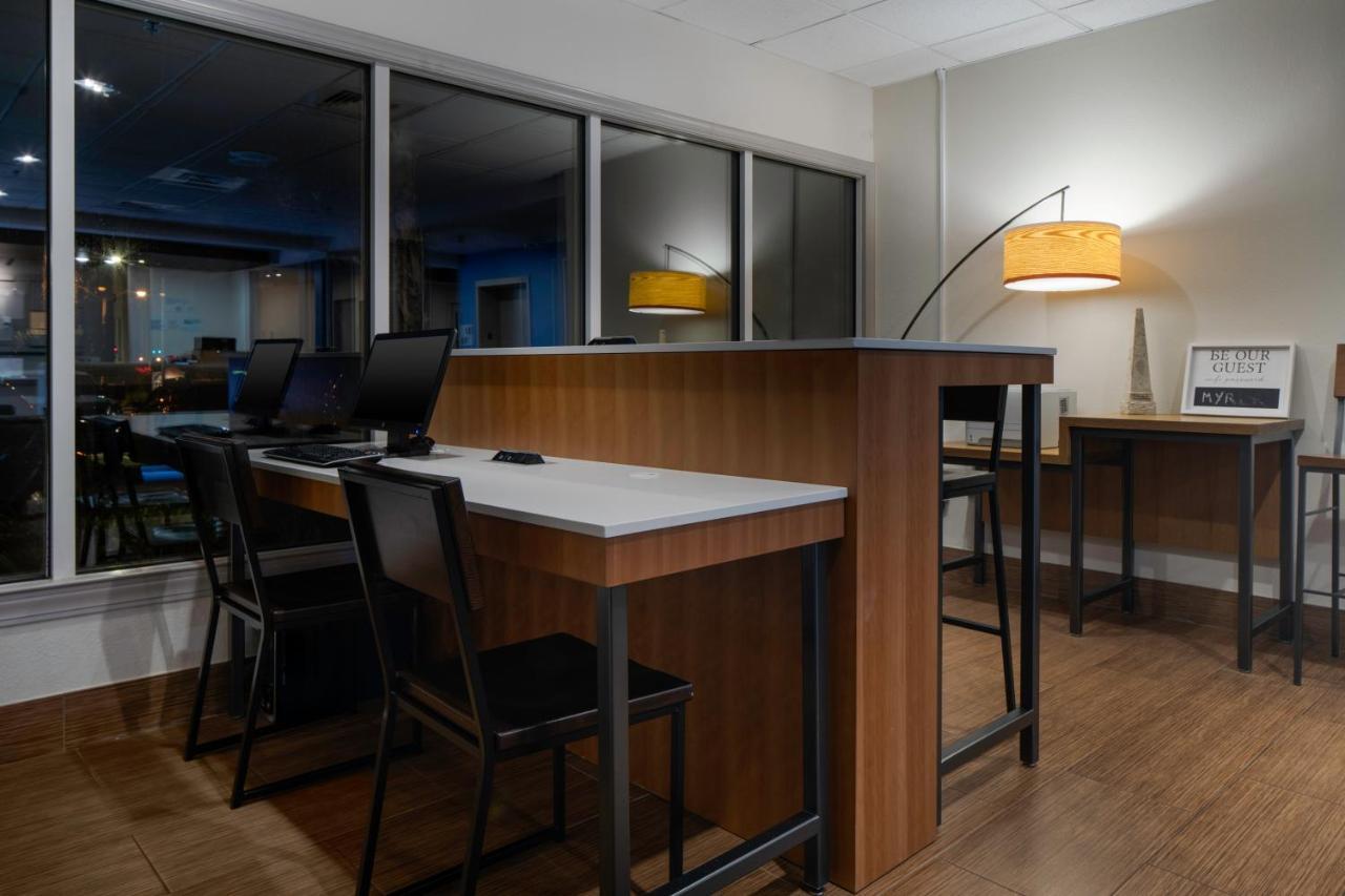 Holiday Inn Express North Myrtle Beach - Little River By Ihg Εξωτερικό φωτογραφία