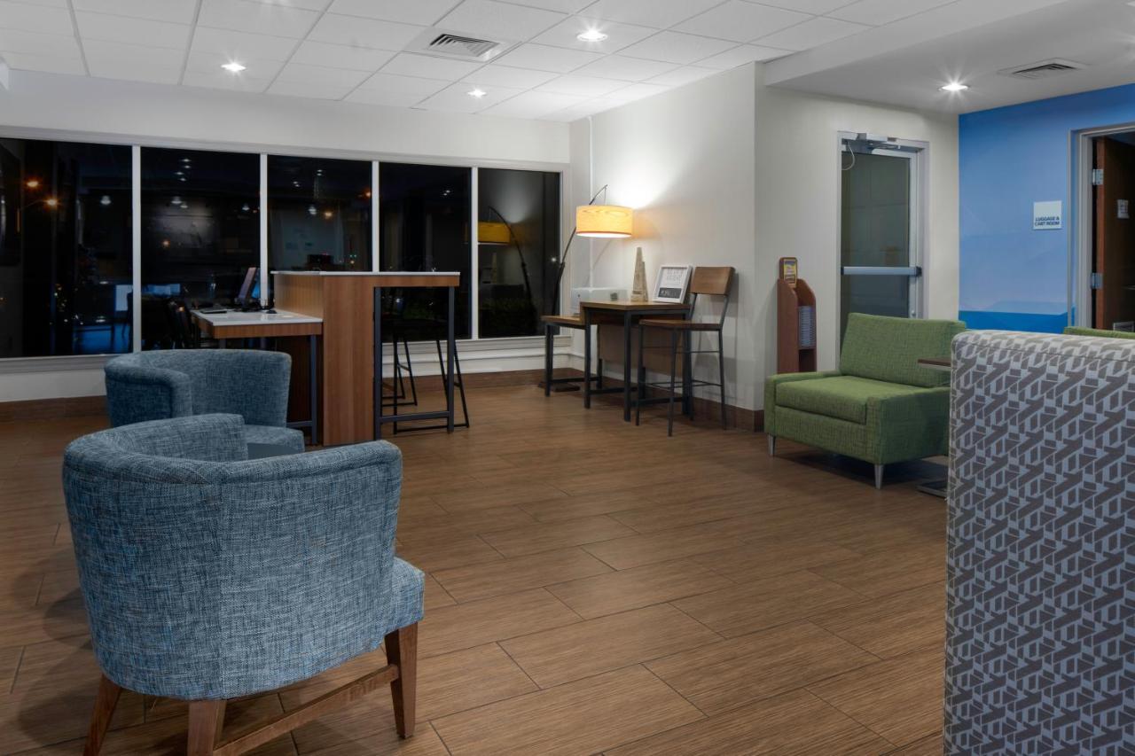 Holiday Inn Express North Myrtle Beach - Little River By Ihg Εξωτερικό φωτογραφία