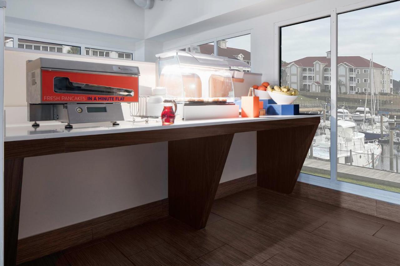 Holiday Inn Express North Myrtle Beach - Little River By Ihg Εξωτερικό φωτογραφία