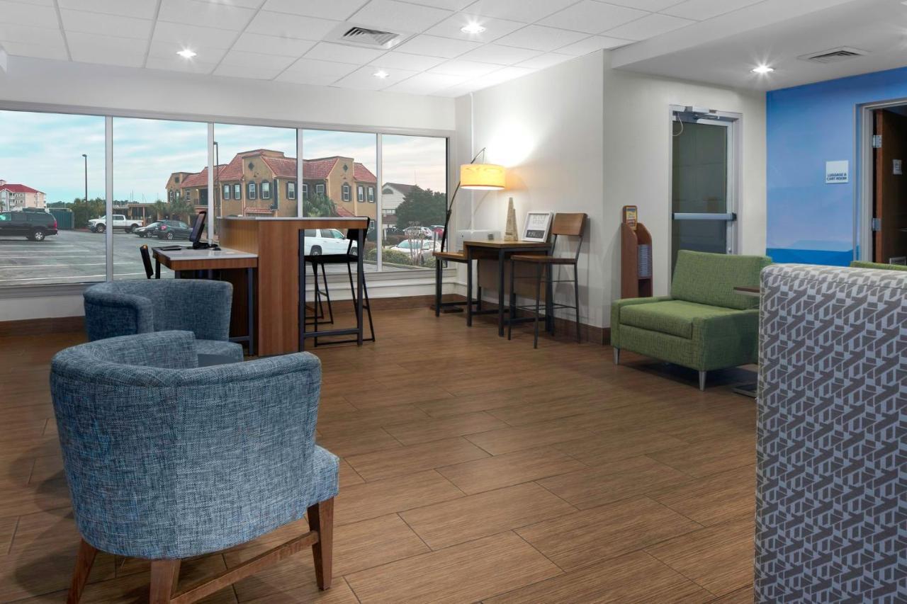 Holiday Inn Express North Myrtle Beach - Little River By Ihg Εξωτερικό φωτογραφία