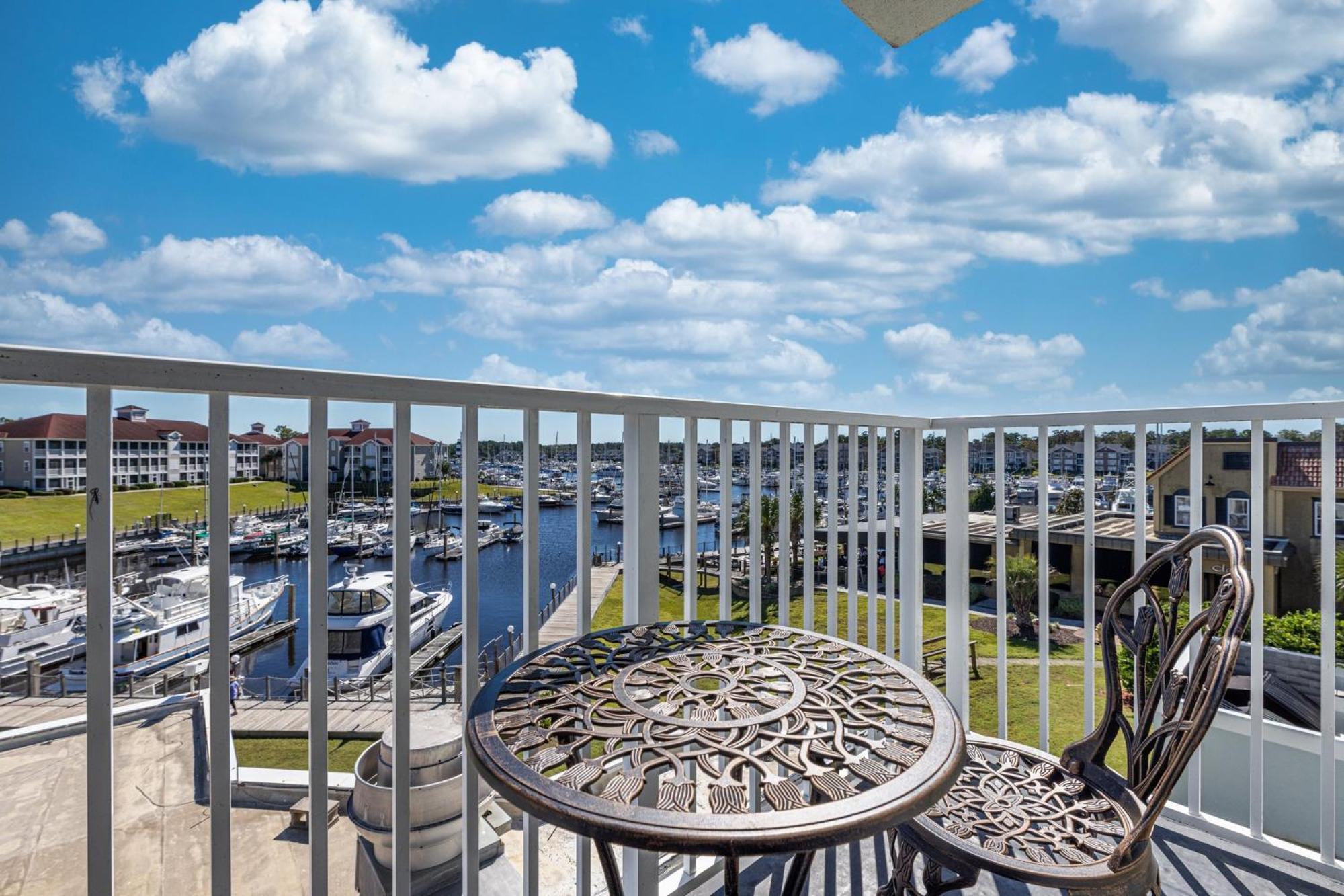 Holiday Inn Express North Myrtle Beach - Little River By Ihg Εξωτερικό φωτογραφία