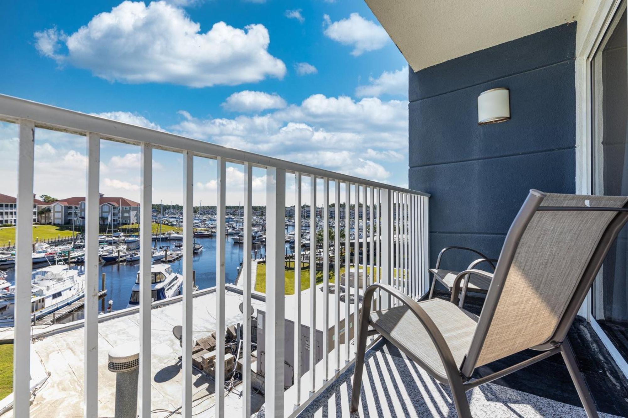 Holiday Inn Express North Myrtle Beach - Little River By Ihg Εξωτερικό φωτογραφία