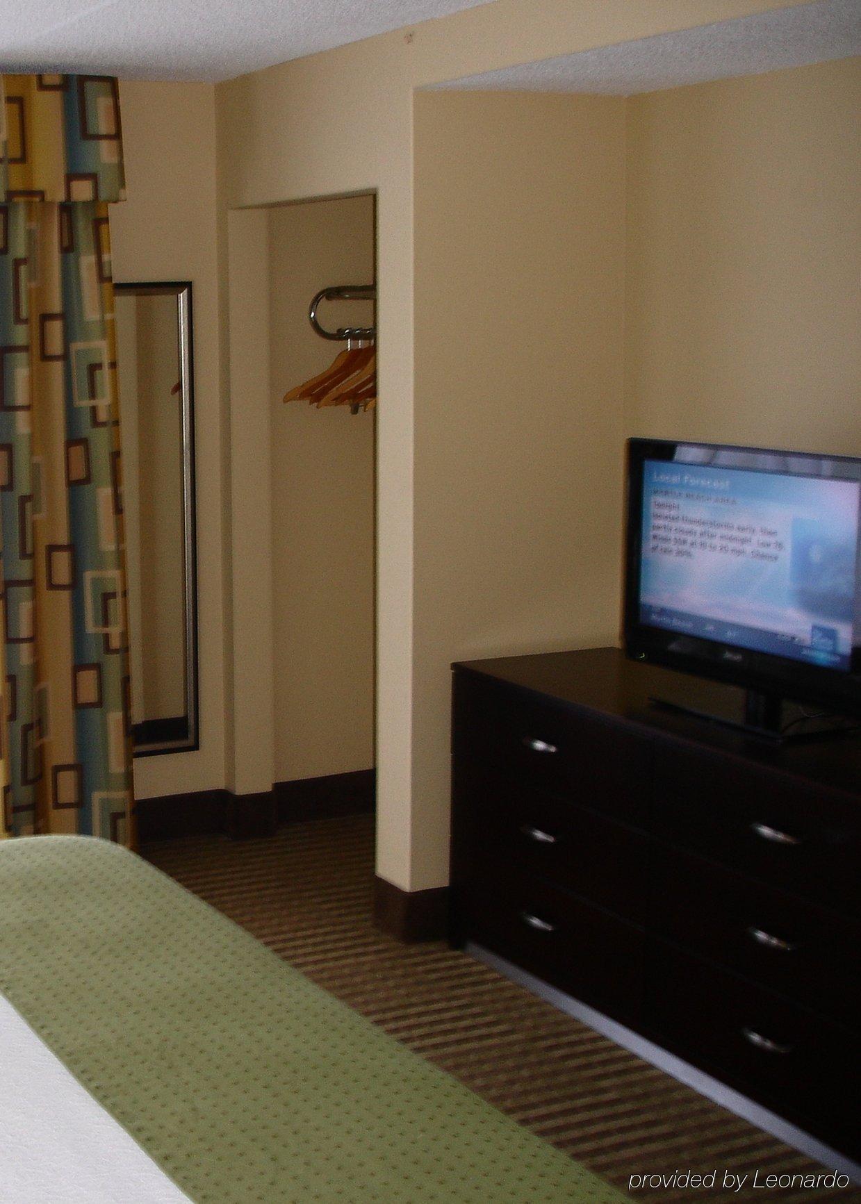 Holiday Inn Express North Myrtle Beach - Little River By Ihg Δωμάτιο φωτογραφία