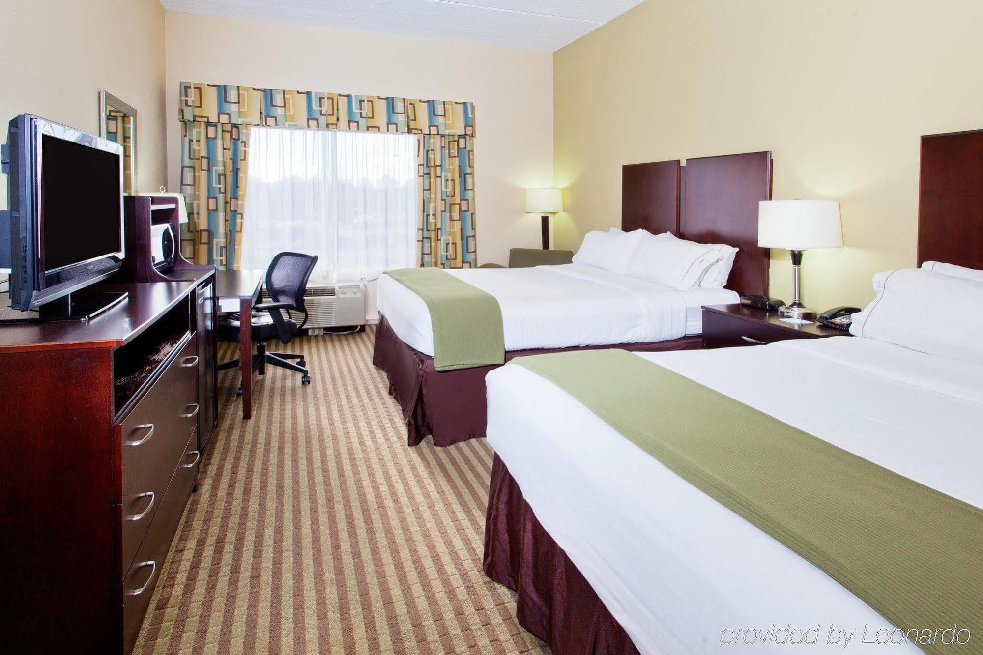 Holiday Inn Express North Myrtle Beach - Little River By Ihg Εξωτερικό φωτογραφία