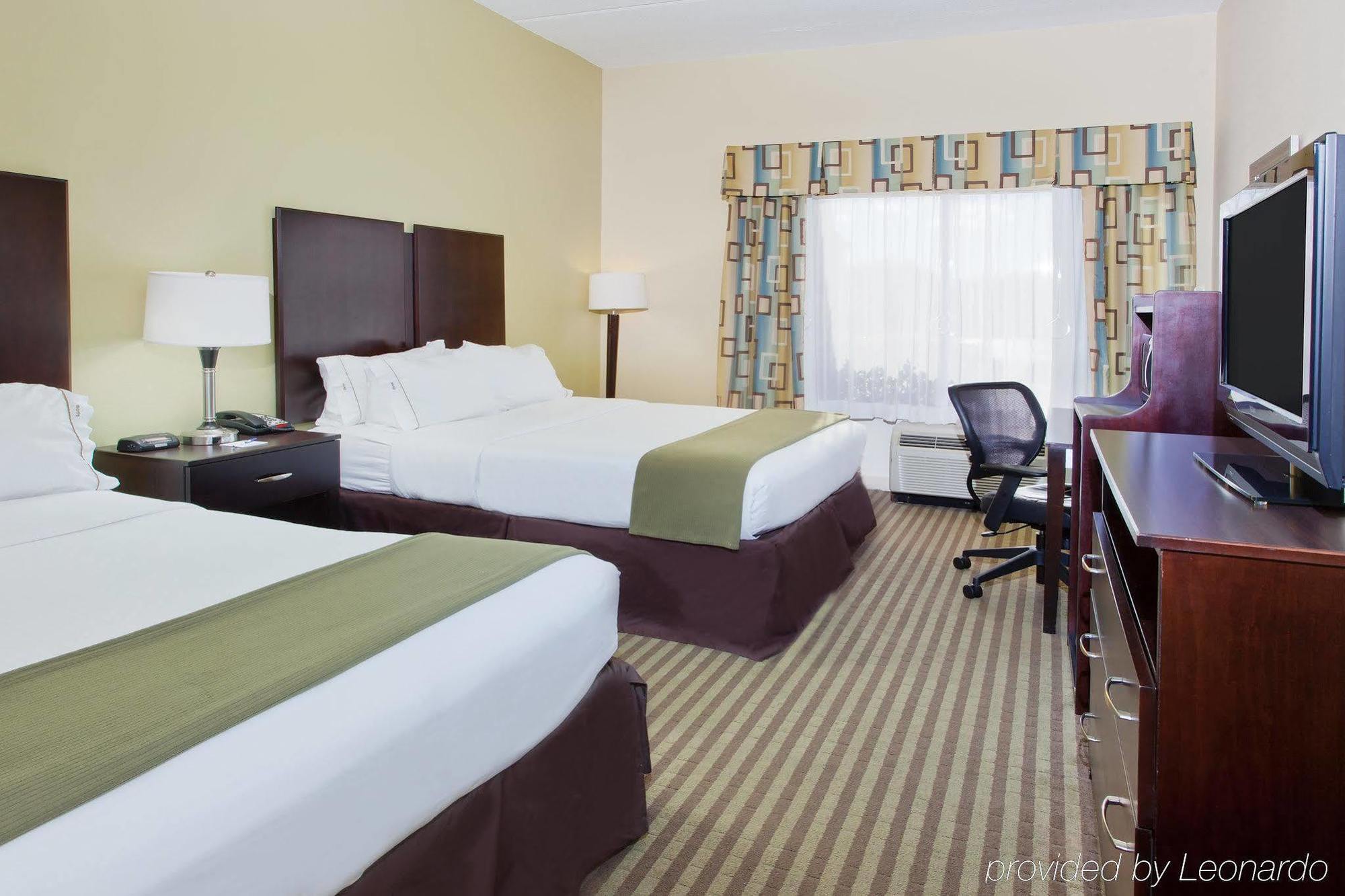 Holiday Inn Express North Myrtle Beach - Little River By Ihg Εξωτερικό φωτογραφία