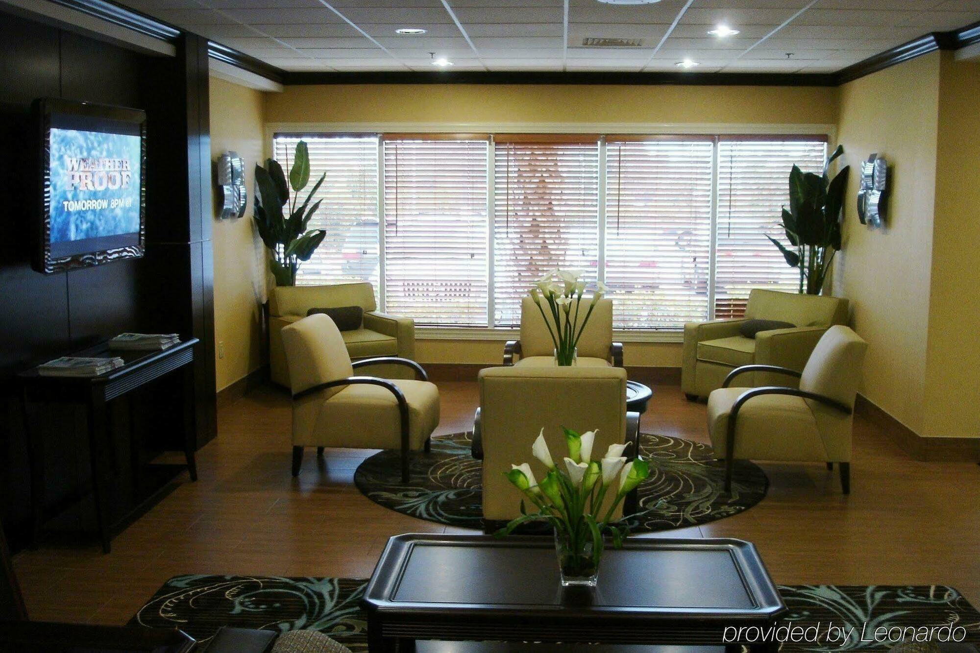 Holiday Inn Express North Myrtle Beach - Little River By Ihg Εξωτερικό φωτογραφία